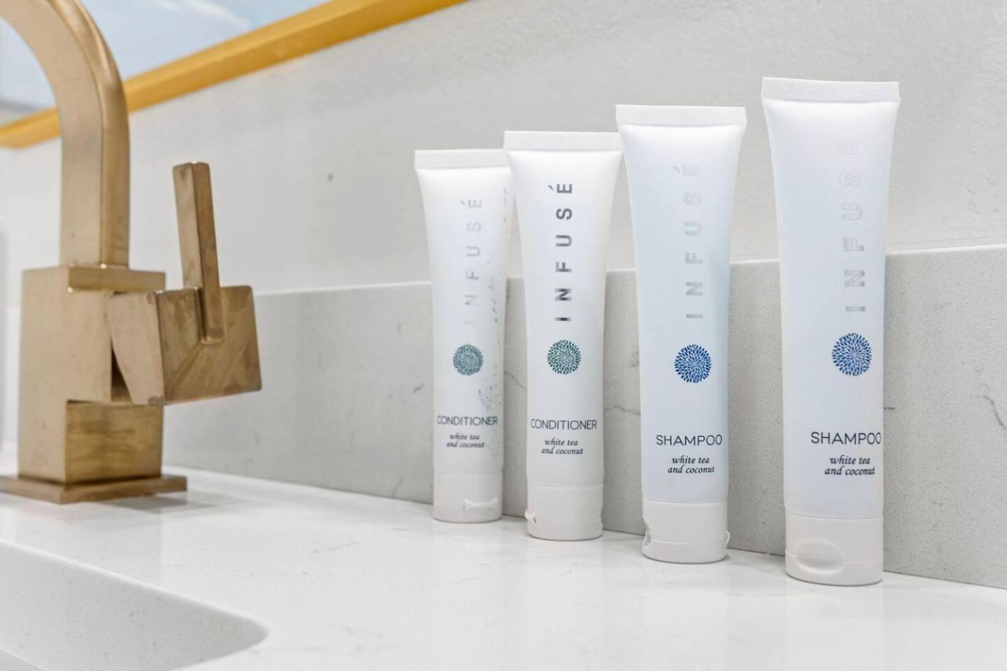 미를 비치 Luxury Ocean Front By Barefoot Landing 아파트 외부 사진